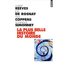 La Plus Belle Histoire du monde