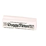 Doggy-News-Zeitung, Vinyl, 18 cm