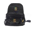 Kyjen Outward Hound Front Carrier, Medium, Black