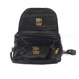 Kyjen Outward Hound Front Carrier, Medium, Black