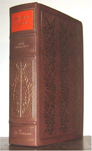  Carl Sandburg
