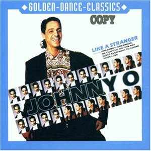 Johnny O. - Like a Stranger - Zortam Music