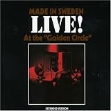 Live at the Golden Circle