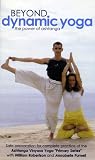 Review Ilc Prime  / Beyond Dynamic Yoga - The Power Of Ashtanga [2001]
