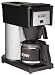 BUNN-O-MATIC BX-B 10CBLK/SS Coffee Brewer