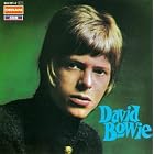 Click here to buy David Bowie by  David Bowie .