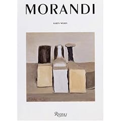 Giorgio Morandi