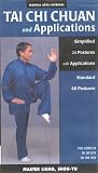 Tai Chi Chuan and Applications