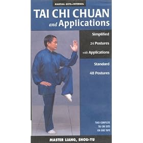 Tai Chi Chuan and Applications
