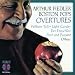 Classical Music : Overtures - Arthur Fiedler Boston Pops