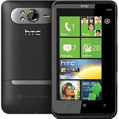 HTC T9292 Hd7 Windows 7 16gb GSM Quadband Phone (Un