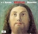 Handel - Messiah / Les Musiciens du Louvre-Grenoble &middot; Minkowski