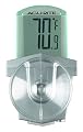 Chaney Instrument AcuRite Outdoor LCD Window Thermometer