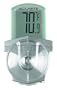 Chaney Instrument AcuRite Digital Outdoor Window Thermometer