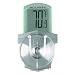 Chaney Instrument AcuRite Digital Outdoor Window Thermometer