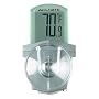Chaney Instrument AcuRite Outdoor LCD Window Thermometer
