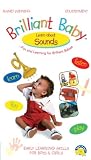 Review Brilliant Baby  / Brilliant Baby - Sounds