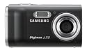 Samsung Digimax A503 5MP Digital Camera (Black)