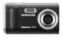 Samsung Digimax A503 5MP Digital Camera (Black)