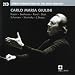 Carlo Maria Giulini : Great Conductors of the 20th Century