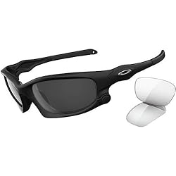 Oakley Split Jacket Adult Asian Fit Sport Racewear Sunglasses/Eyewear