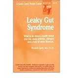 (Leaky Gut Syndrome) By Lipski, Elizabeth (Author) Paperback on 11-Oct-1998
