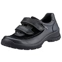 ara Passau, Damen, Klassische Halbschuhe, 1-49394-01, schwarz (schwarz)