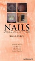 Nails: Pocketbook: Appearance and Therapy
