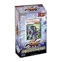 Yu-Gi-Oh Cards - 5D'S Starter Deck (Blue with Junk Warrior)