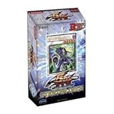YuGiOh GX CCG 5D's English Starter Deck