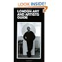 London Art and Artists Guide
