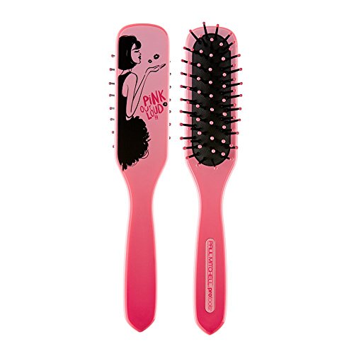 Paul Mitchell Pink Out Loud Sculpting Brush