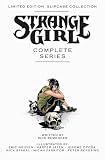 Strange Girl Limited Edition Slipcase Collection