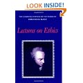 Lectures on Ethics (The Cambridge Edition of the Works of Immanuel Kant)
