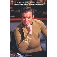 Star Trek Journal