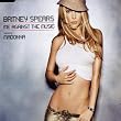 Me Against the Music (Remixes)