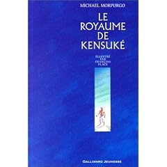 Le Royaume de Kensuk�