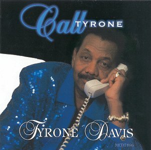 CD-Charts  Search : Call Tyrone