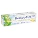 Health & Personal Care : Boiron Homeodent Natural Toothpaste, Lemon, 3.3-Ounce (100 g) (Pack of 4)