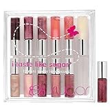 Sugar Cosmetics I Taste Like Sugar Mini Lip Gloss Set