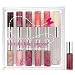 Beauty : Sugar Cosmetics I Taste Like Sugar Mini Lip Gloss Set