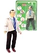 Married With Children Series 1 Al Bundy Action Figure