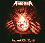 AIRBORN - Against the World