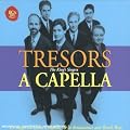 Tr�sors A Capella (Coffret 4 CD)