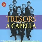 Tr�sors A Capella (Coffret 4 CD)