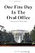 One Fine Day In The Oval Office: A Humorous Look At American Politics (Volume 1)