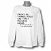 Prove all things; hold fast that which is good. New Testament, I Thessalonians Long S...