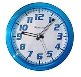 UPC 844220005267 product image for Westclox 32004BL 7-3/4