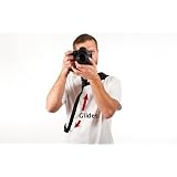 C-Loop用オプション 速写グライドストラップ for Camera（スライド機構付、スリングタイプ）#26010