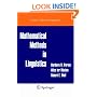 Mathematical Methods in Linguistics (Studies in Linguistics and Philosophy)
